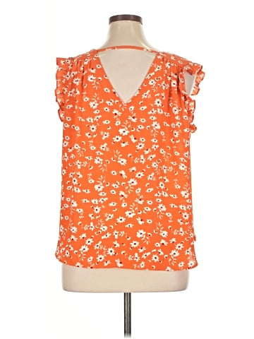 Philosophy Republic Clothing Sleeveless Blouse (view 2)