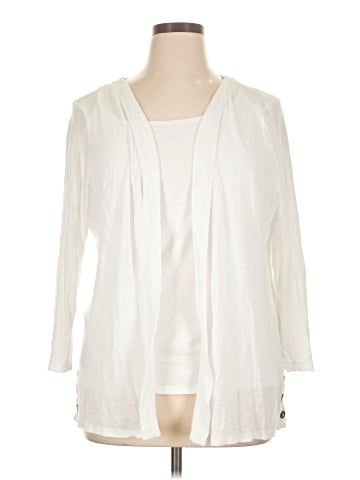 Cynthia Rowley Cardigan (view 1)