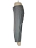 LOGO Chevron-herringbone Gray Jeans Size 6 - photo 5