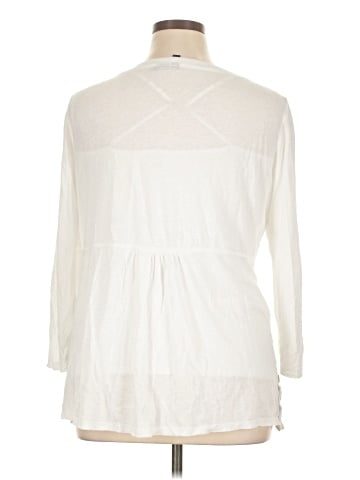 Cynthia Rowley Cardigan (view 2)