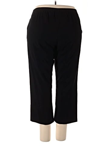 Alfred Dunner Active Pants (view 2)