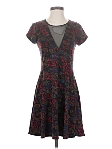Kimchi Blue Casual Dress (view 1)