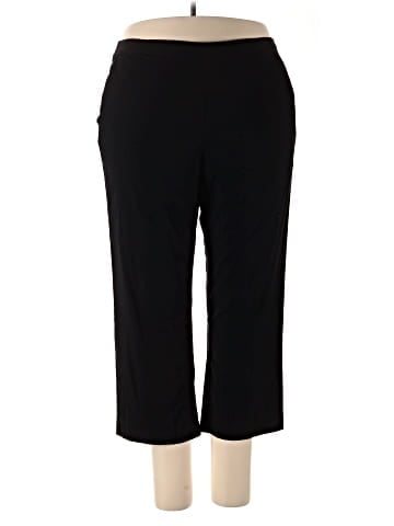 Alfred Dunner Active Pants (view 1)