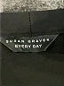 Susan Graver Black Cardigan Size 3X - photo 7