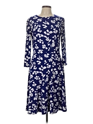 Lauren by Ralph Lauren Casual Dress (view 1)