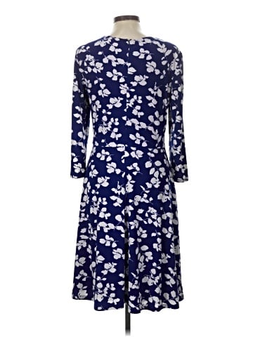 Lauren by Ralph Lauren Casual Dress (view 2)