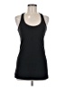 Lululemon Athletica Black Active Tank Size 10 (estimated) - photo 1