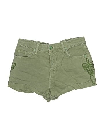 Sandrine Rose Shorts (view 1)