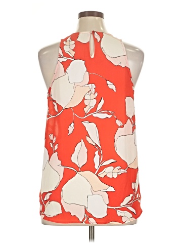 Violet & Claire Sleeveless Blouse (view 2)