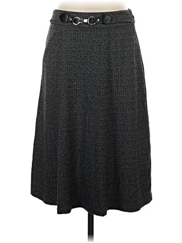 Christopher & Banks Casual Skirt (view 1)