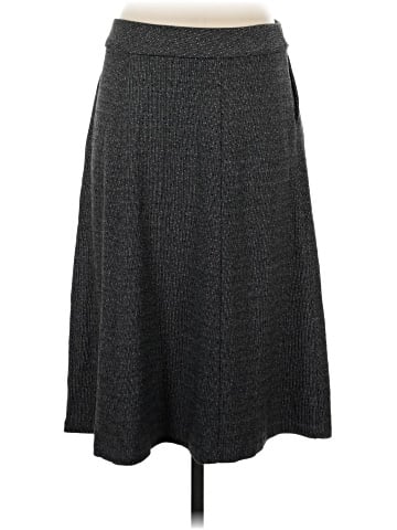 Christopher & Banks Casual Skirt (view 2)