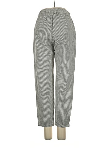 J.Crew Factory Store Linen Pants (view 2)