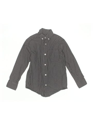 Class Club Long Sleeve Button-Down Shirt (view 1)