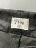Flog Black Casual Pants Size 25 waist - photo 7