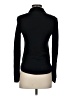 Gap Black Long Sleeve Button-Down Shirt Size XXS - photo 2