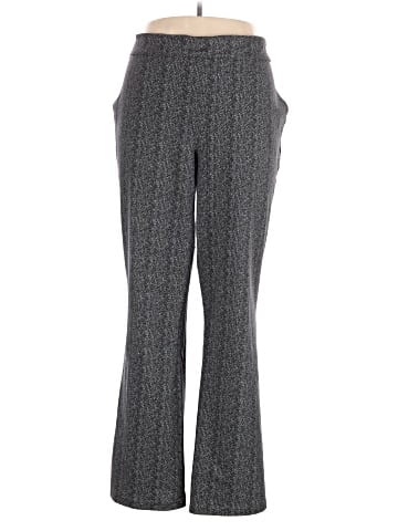 Women With Control Dress Pants (view 1)