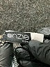 Onzie Tropical Green Casual Pants Size Sm - Med - photo 4
