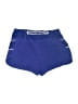 Athleta Blue Athletic Shorts Size XS - photo 2