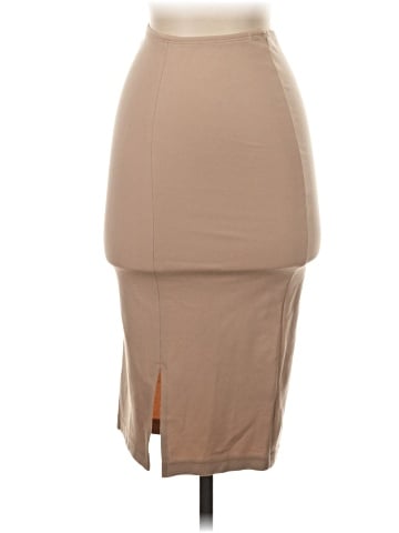 American Apparel Casual Skirt (view 1)