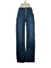 Paige Blue Jeans Size 27 waist - photo 1