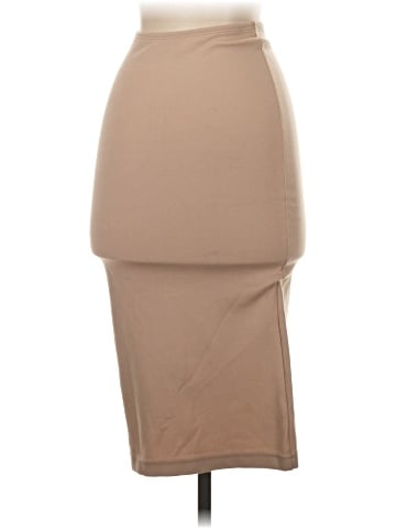 American Apparel Casual Skirt (view 2)