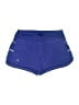 Athleta Blue Athletic Shorts Size XS - photo 1