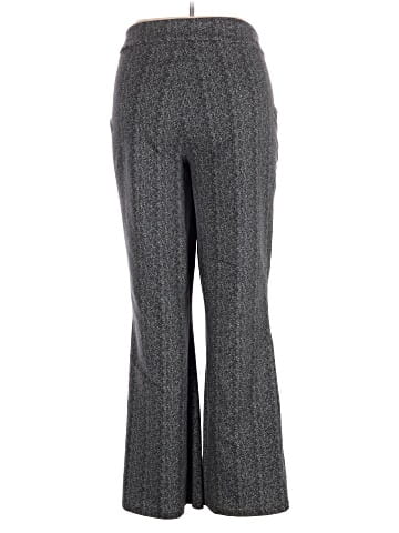 Women With Control Dress Pants (view 2)