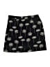 EP Pro 100% Polyester Graphic Black Skort Size 10 - photo 2