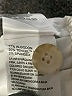 Assorted Brands Solid White Shorts Size 12 - photo 4