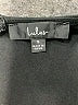 Lulus Solid Black Cocktail Dress Size S - photo 7
