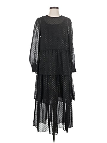 Julia Jordan Cocktail Dress (view 1)