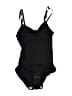 Unbranded Black Bodysuit Size M - photo 1