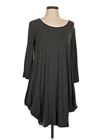 PURE essence Casual Dress (view 1)