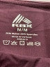RBX Color Block Burgundy Active Pants Size M - photo 7