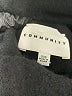 Community Black Casual Dress Size XXS - photo 7