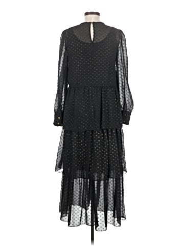 Julia Jordan Cocktail Dress (view 2)