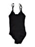 Unbranded Black Bodysuit Size M - photo 2
