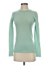 J.Crew Teal Turtleneck Sweater Size XS - photo 1
