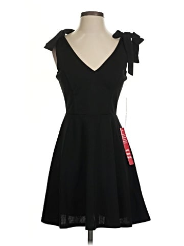 Trixxi Cocktail Dress (view 1)
