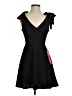 Trixxi Black Cocktail Dress Size S - photo 1