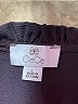 CeCe Blue Short Sleeve Blouse Size L - photo 7