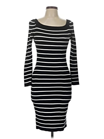 Almost Famous Casual Dress (view 1)