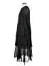 Julia Jordan 100% Polyester Polka Dots Black Cocktail Dress Size 2 - photo 5