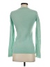 J.Crew Teal Turtleneck Sweater Size XS - photo 2