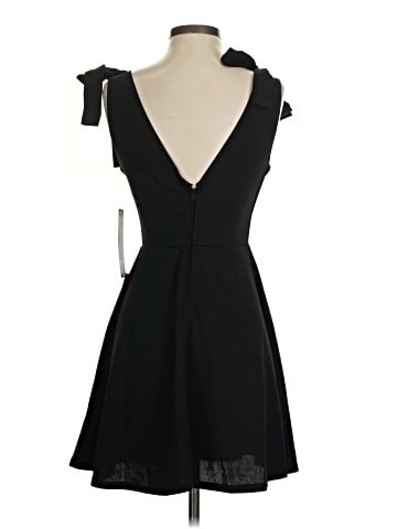 Trixxi Cocktail Dress (view 2)