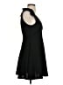 Trixxi Black Cocktail Dress Size S - photo 4