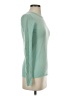 J.Crew Teal Turtleneck Sweater Size XS - photo 4