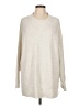 Aerie Ivory Pullover Sweater Size L - photo 1