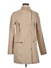 Missguided Tan Coat Size 6 - photo 1