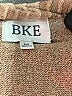 BKE Tan Pullover Sweater Size M - photo 7